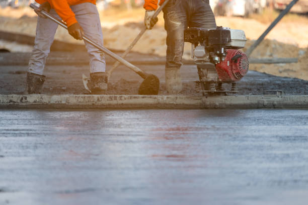 Best Concrete Patio Contractor  in Carteret, NJ