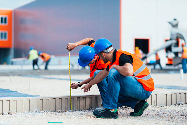 Best Concrete Repair Services  in Carteret, NJ