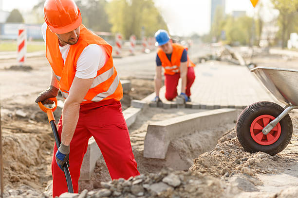 Best Concrete Contractor Near Me  in Carteret, NJ