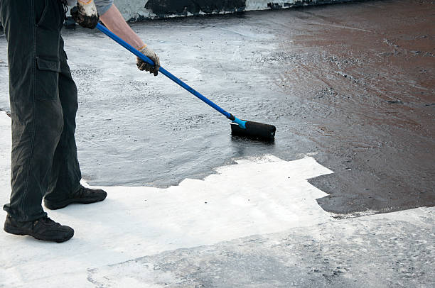 Best Concrete Crack Repair  in Carteret, NJ