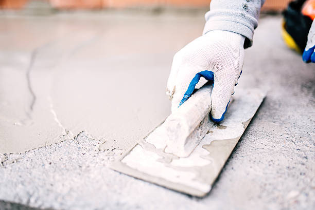 Best Concrete Repair Near Me  in Carteret, NJ